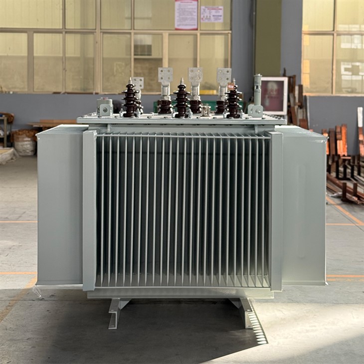 2500 Kva Oil-filled Transformer suppliers